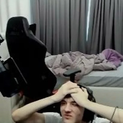 комнатный Человек кровать