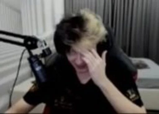 Человек комнатный человеческое лицо