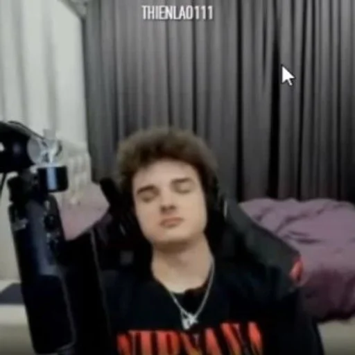 person human face indoor