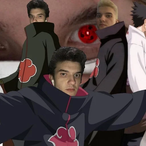 human face clothing person