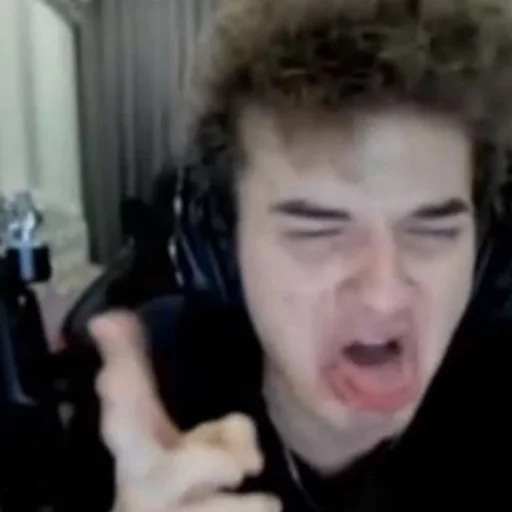 person human face indoor