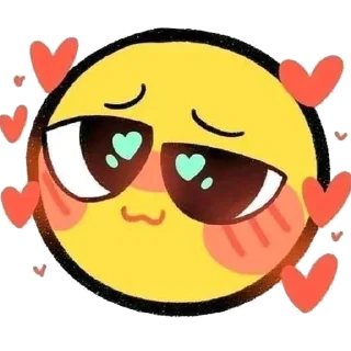 Стикер Больше стикеров 👉🏻 @stickertg4 - 4