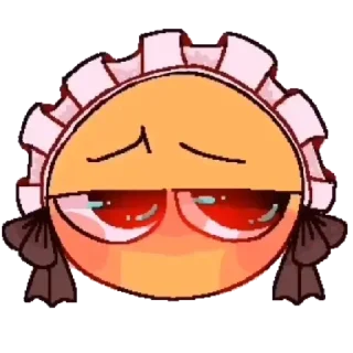 Стикер Больше стикеров 👉🏻 @stickertg4 - 6