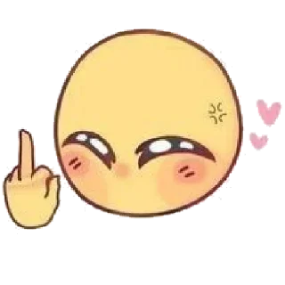 Стикер Больше стикеров 👉🏻 @stickertg4 - 11