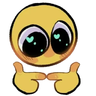 Стикер Больше стикеров 👉🏻 @stickertg4 - 8