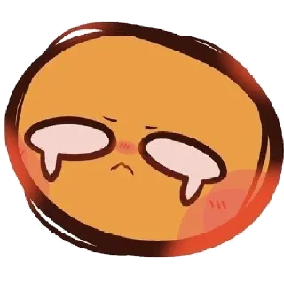 Стикер Больше стикеров 👉🏻 @stickertg4 - 5