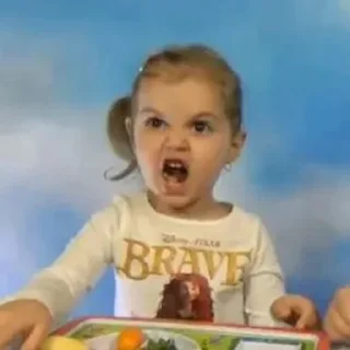 Стикер Ынуня @FemojiBot - 7