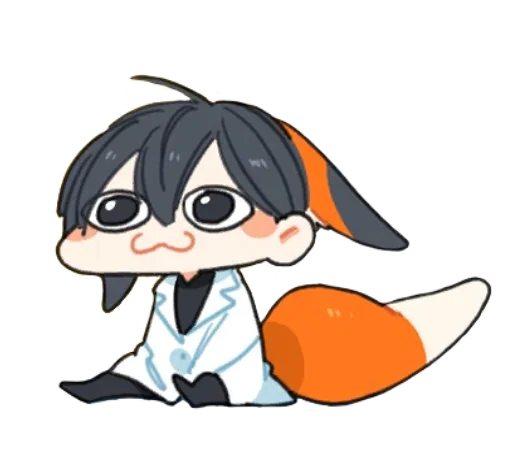 Солнечник - cartoon