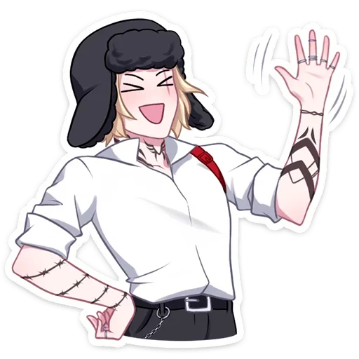 Андрей @colored_emotions - 