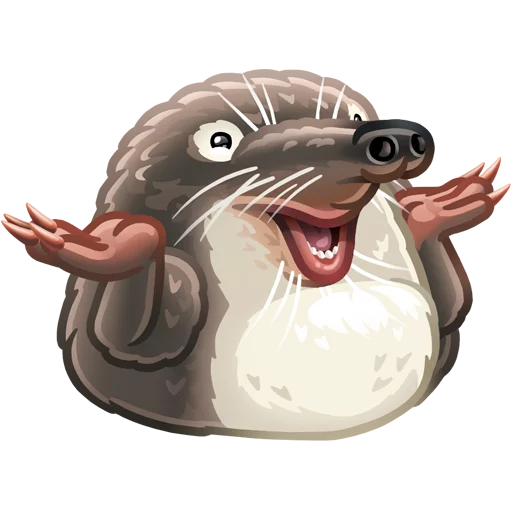 Стикер WWF - 8