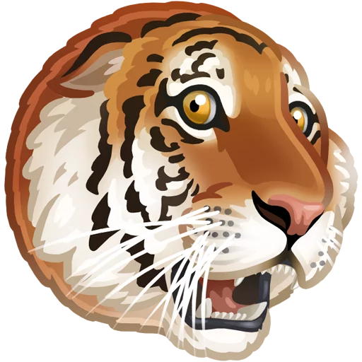 Стикер WWF - 6