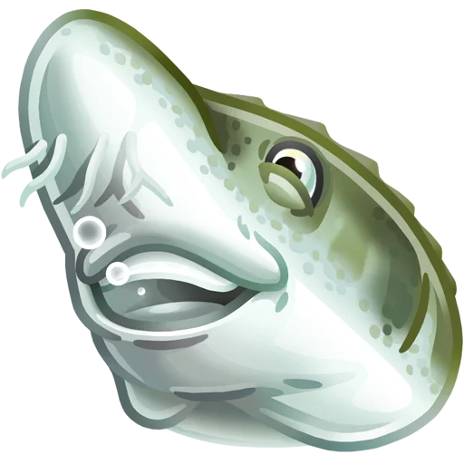 Стикер WWF - 3