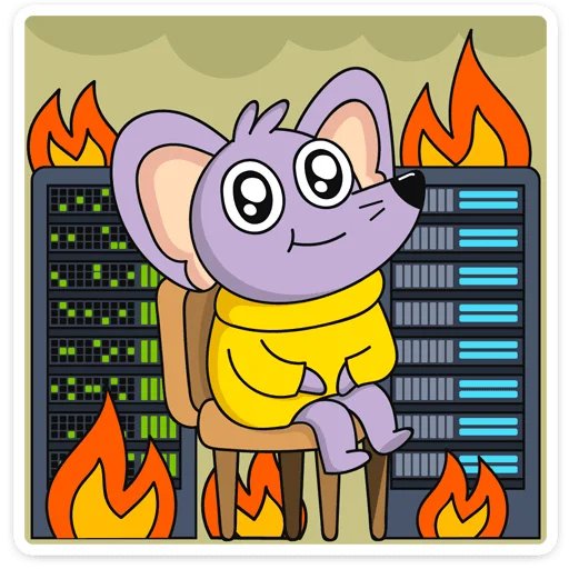 clipart animated cartoon illustration