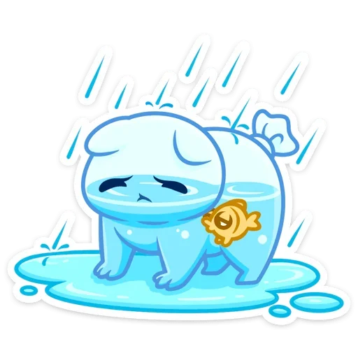 Sticker vk_bloop - 1