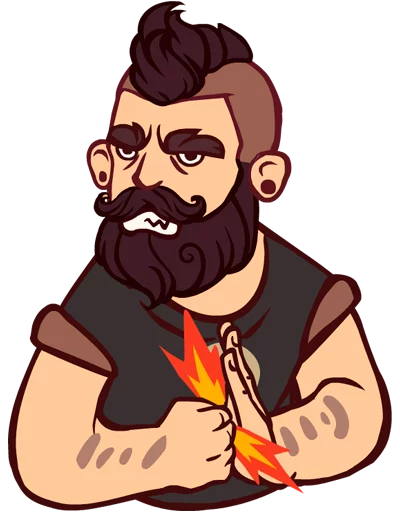 illustration cartoon clipart