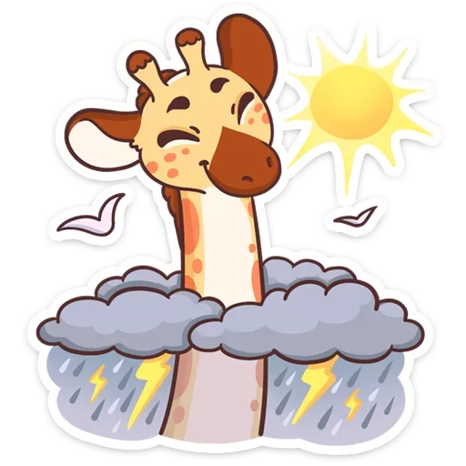 Стикер vk_cocosik - 1