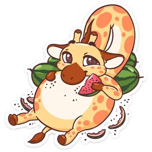 Стикер vk_cocosik - 1