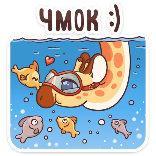 Sticker vk_cocosik - 1