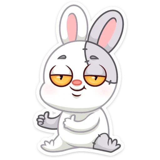 Крипи @colored_emotions - 