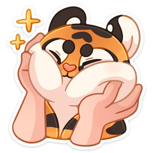 Пирожок @colored_emotions - 