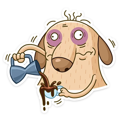 клипарт рисование мультфильм