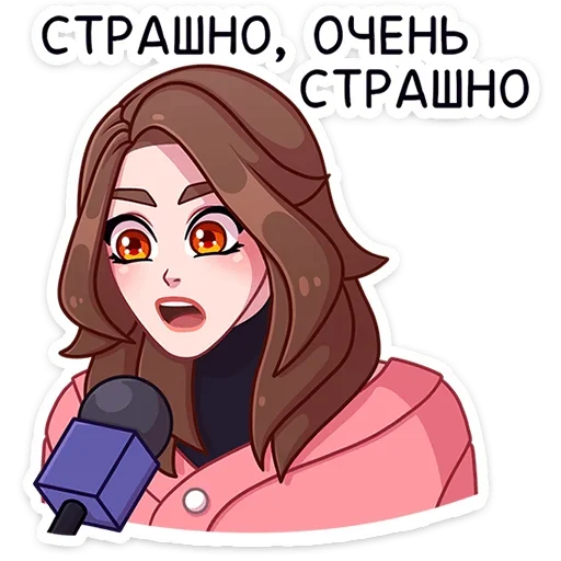 Стикер vk_elis - 1