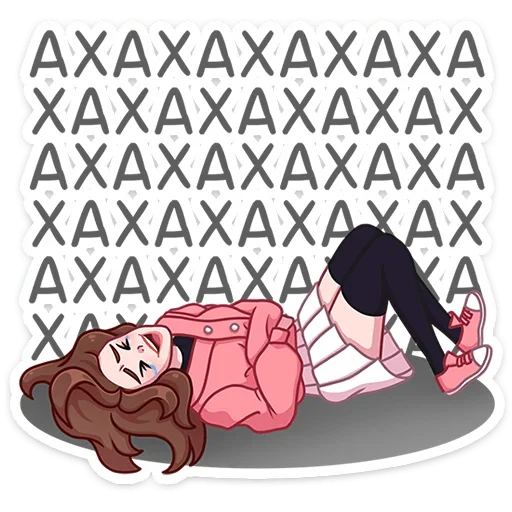 Sticker vk_elis - 1