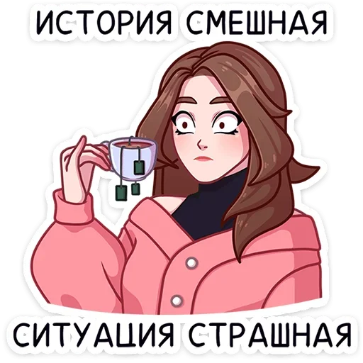 Стикер vk_elis - 1