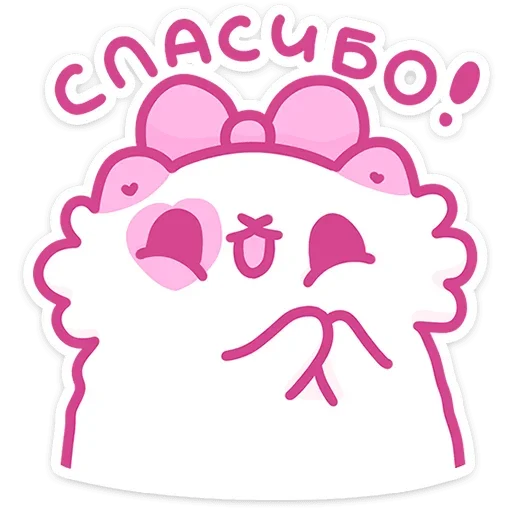 Sticker vk_funnies - 1