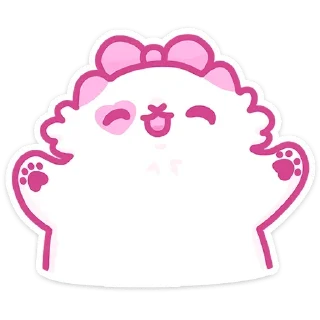 Sticker Смешнявки @colored_emotions - 3