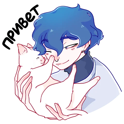 Джем | @sovavrestickers - 