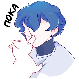 Стикер Джем | @sovavrestickers - 10