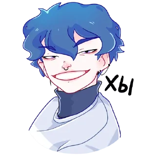 Стикер Джем | @sovavrestickers - 7