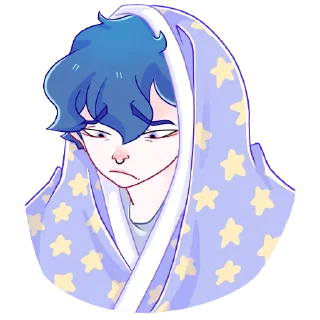 Стикер Джем | @sovavrestickers - 8