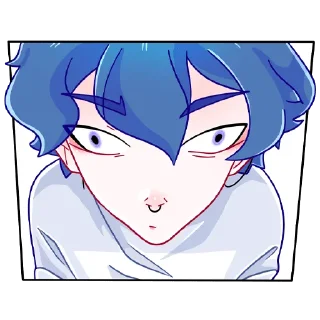 Стикер Джем | @sovavrestickers - 5