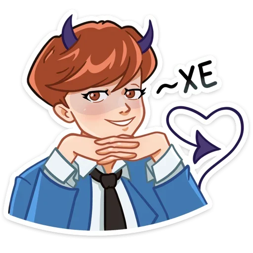 Джей @colored_emotions - 