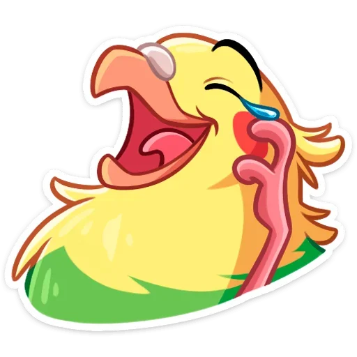 cartoon clipart drawing