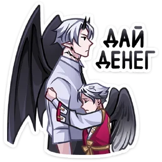 Стикер Ко :: @stickroom - 10