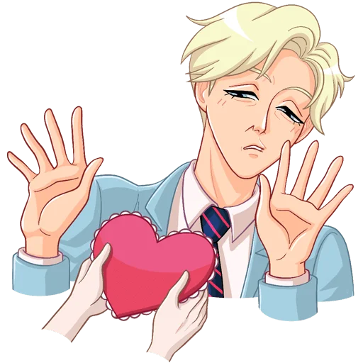 Sticker vk_lightyan - 1