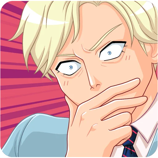 Sticker vk_lightyan - 1