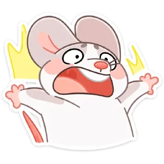 Стикер Обнимышки @colored_emotions - 5