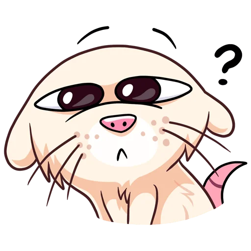 Стикер Нутри | @sovavrestickers - 8