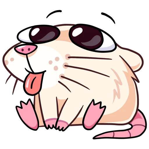 Стикер Нутри | @sovavrestickers - 5