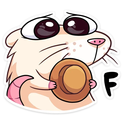 Sticker vk_nutri_colored - 1