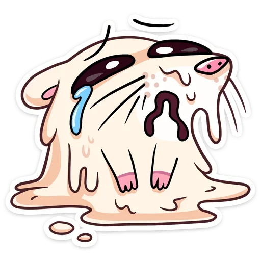 Sticker vk_nutri_colored - 1