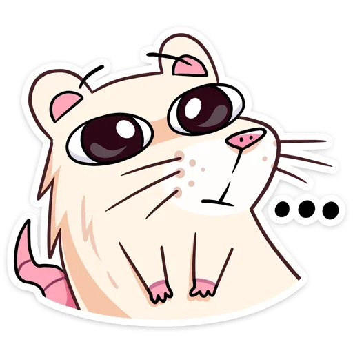 Sticker vk_nutri_colored - 1