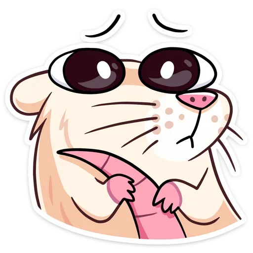 Sticker vk_nutri_colored - 1