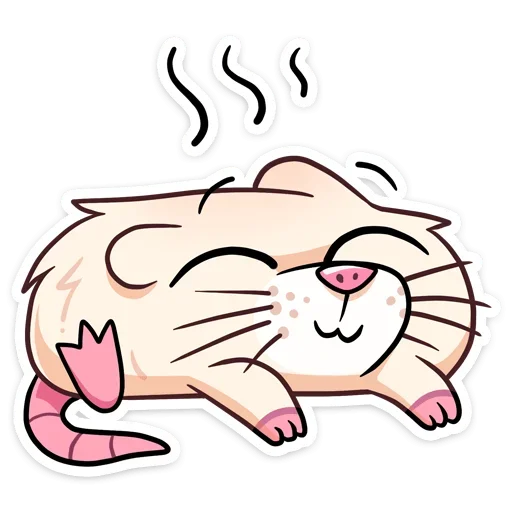 Sticker vk_nutri_colored - 1