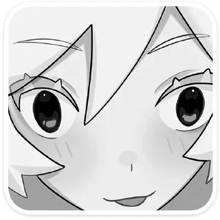 Sticker Петрова Оля @colored_emotions - 6