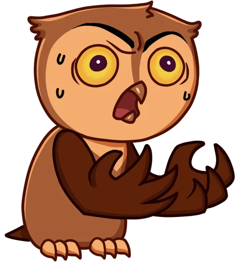 мультфильм клипарт смайлик